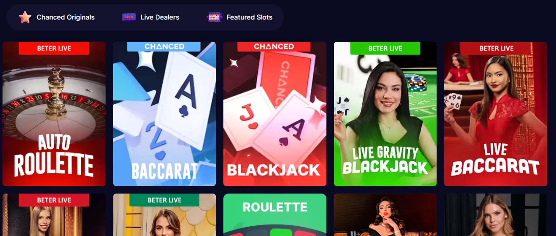 On pokerstars ca