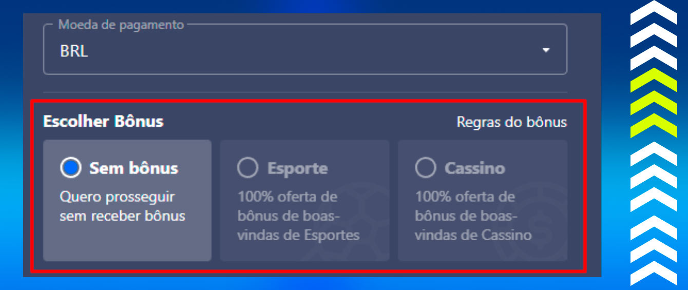 Betvip eventos