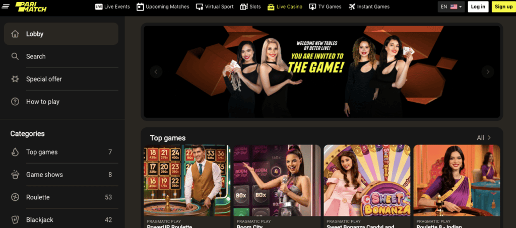 775 bet app