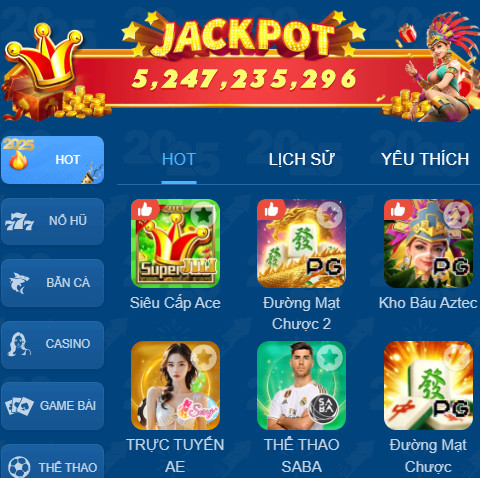 joguebet