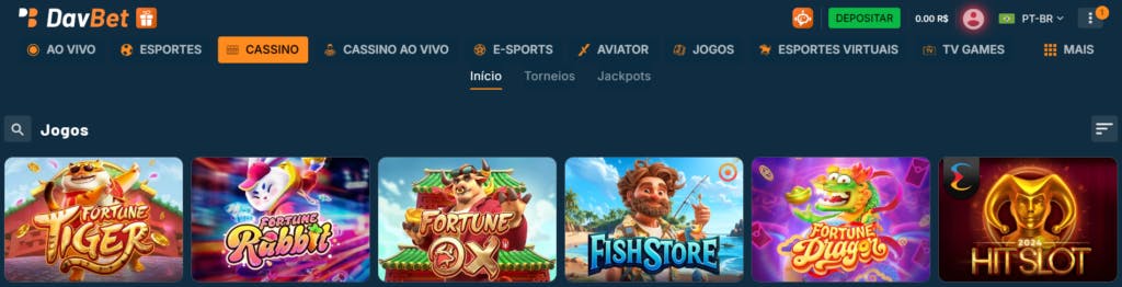 Games7