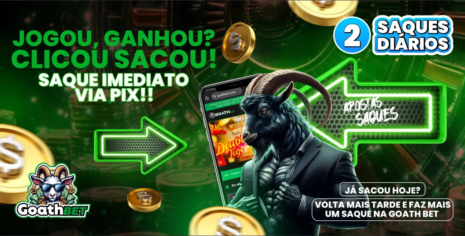 H2bet é seguro