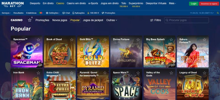 acertosbet