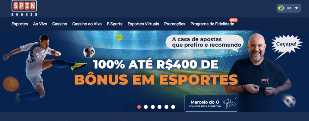 Site betano