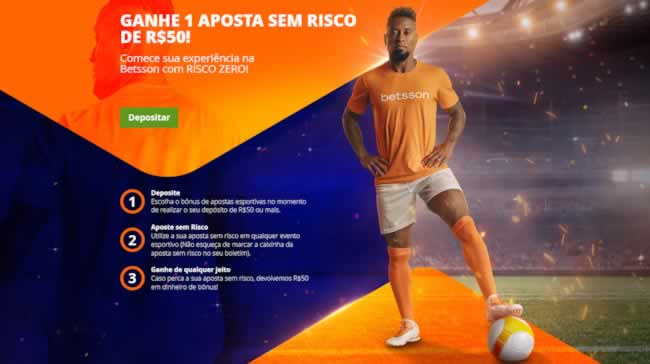 casa de apostas esportivas