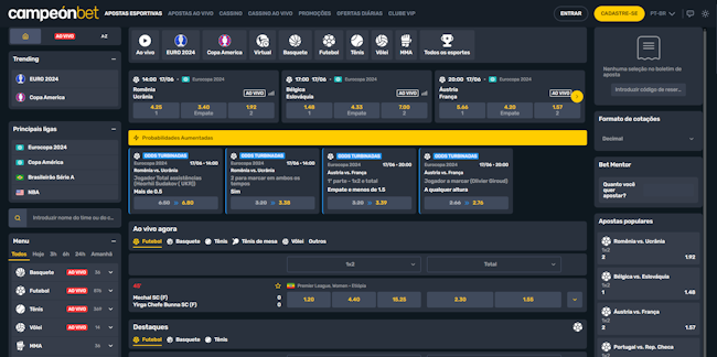 codigo bonus h2bet