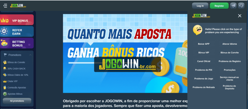 Bet sport online