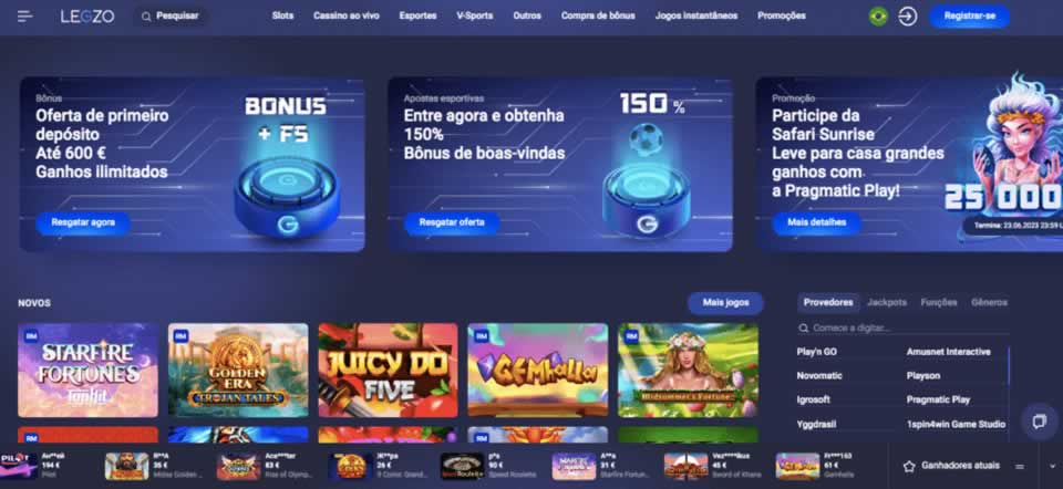 bwin slots
