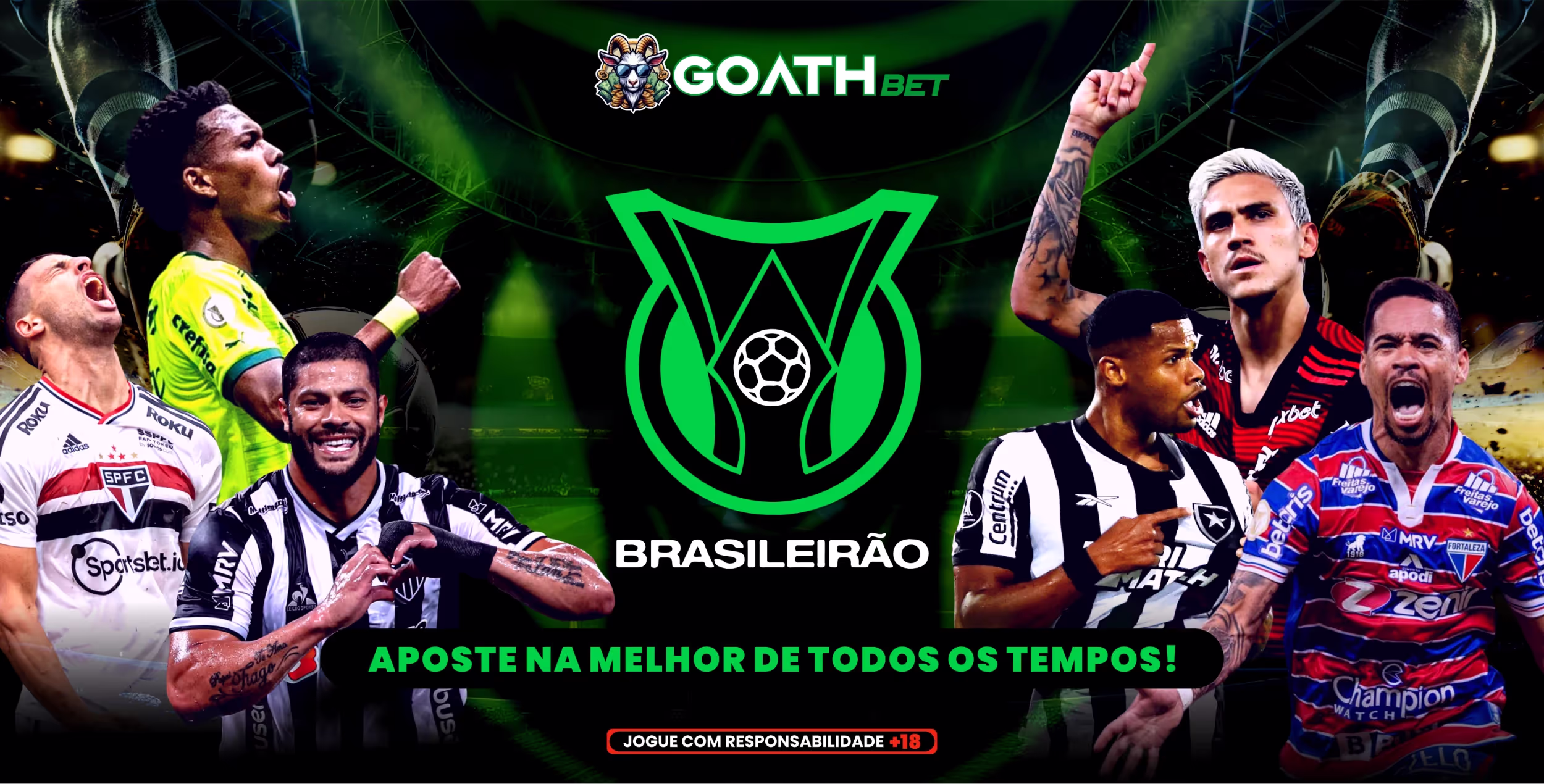 Tackles significado betano