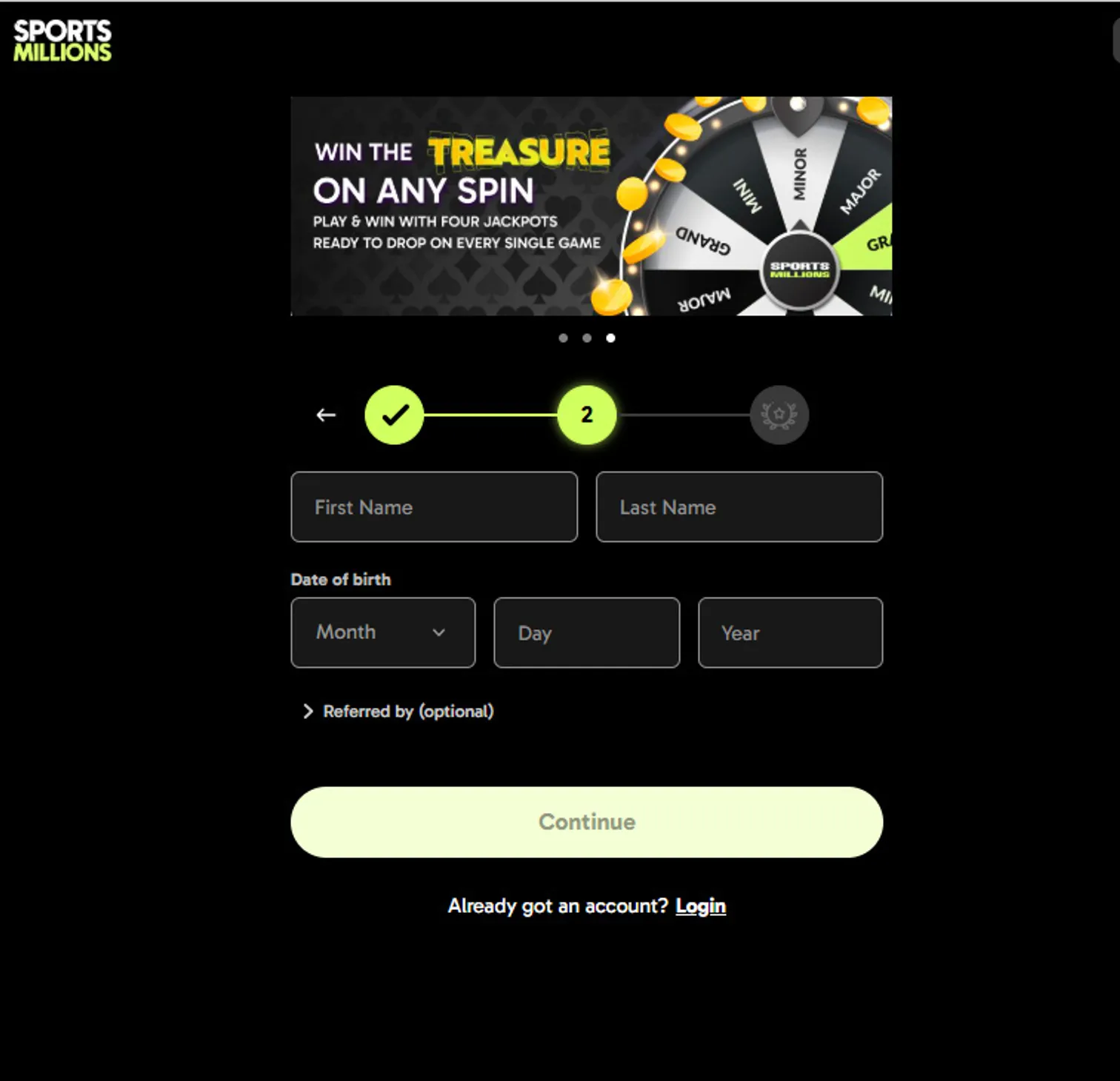 Blaze jogos casino