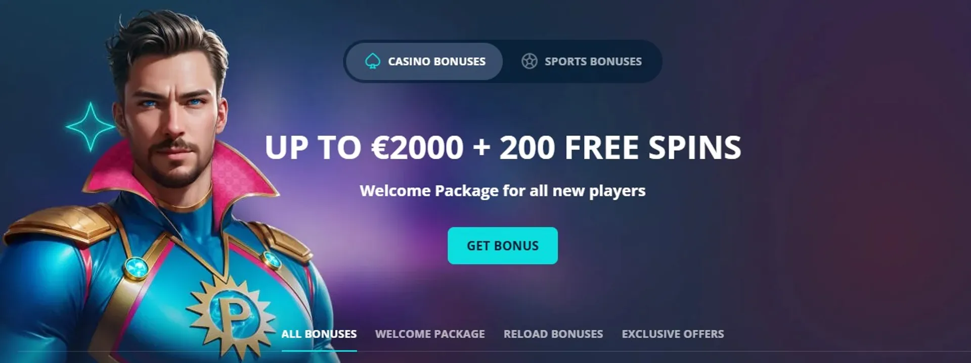 greensbet